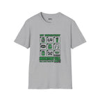 Inventory Full T-Shirt