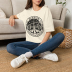 Mission Progressive Overload T-Shirt