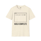 Sudo Gainz Install T-Shirt