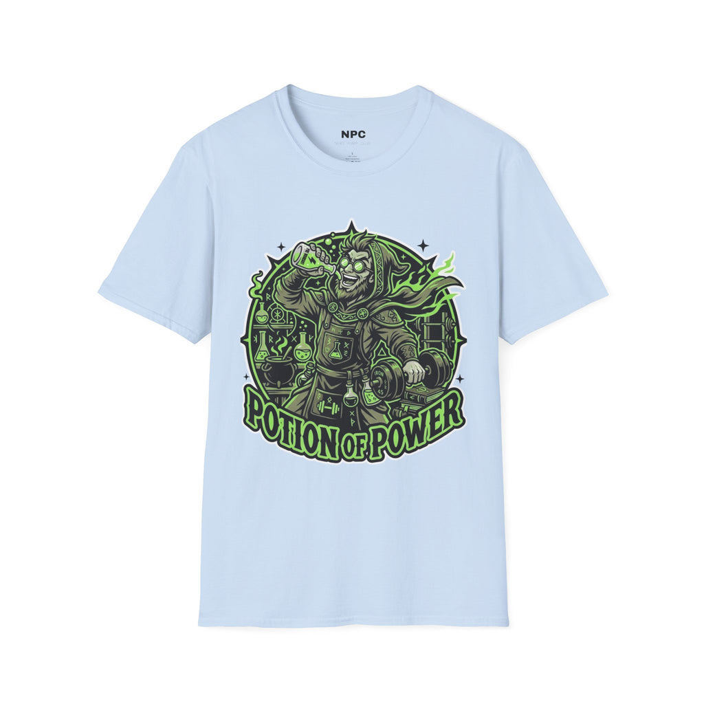 Potion of Power T-Shirt