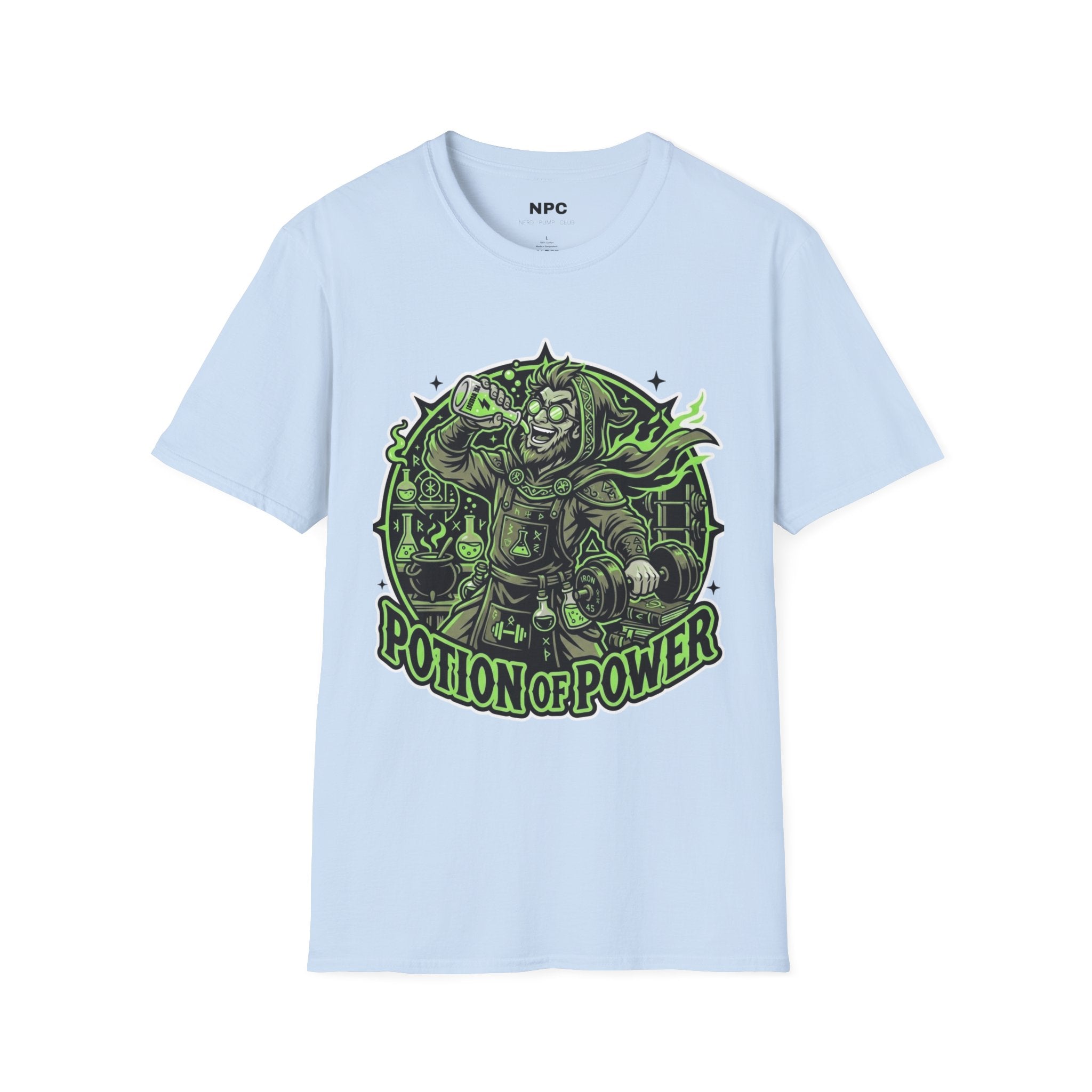 Potion of Power T-Shirt