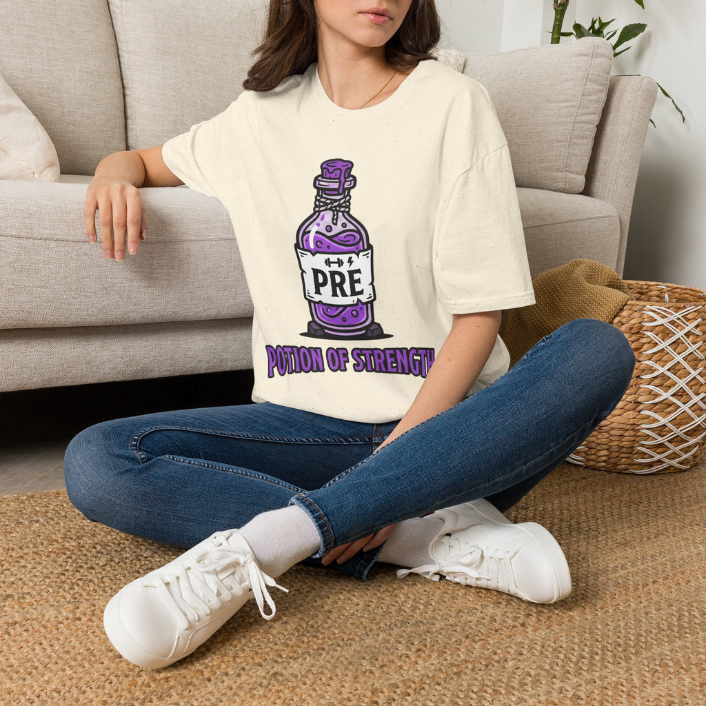Potion of Strength T-Shirt