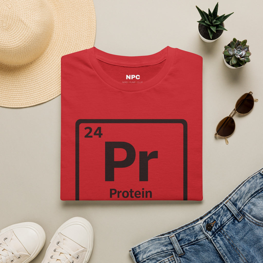Protein Element T-Shirt