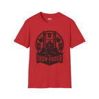 The Iron Order T-Shirt
