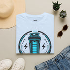 Energy Core Full T-Shirt