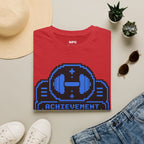 Achievement Unlocked T-Shirt