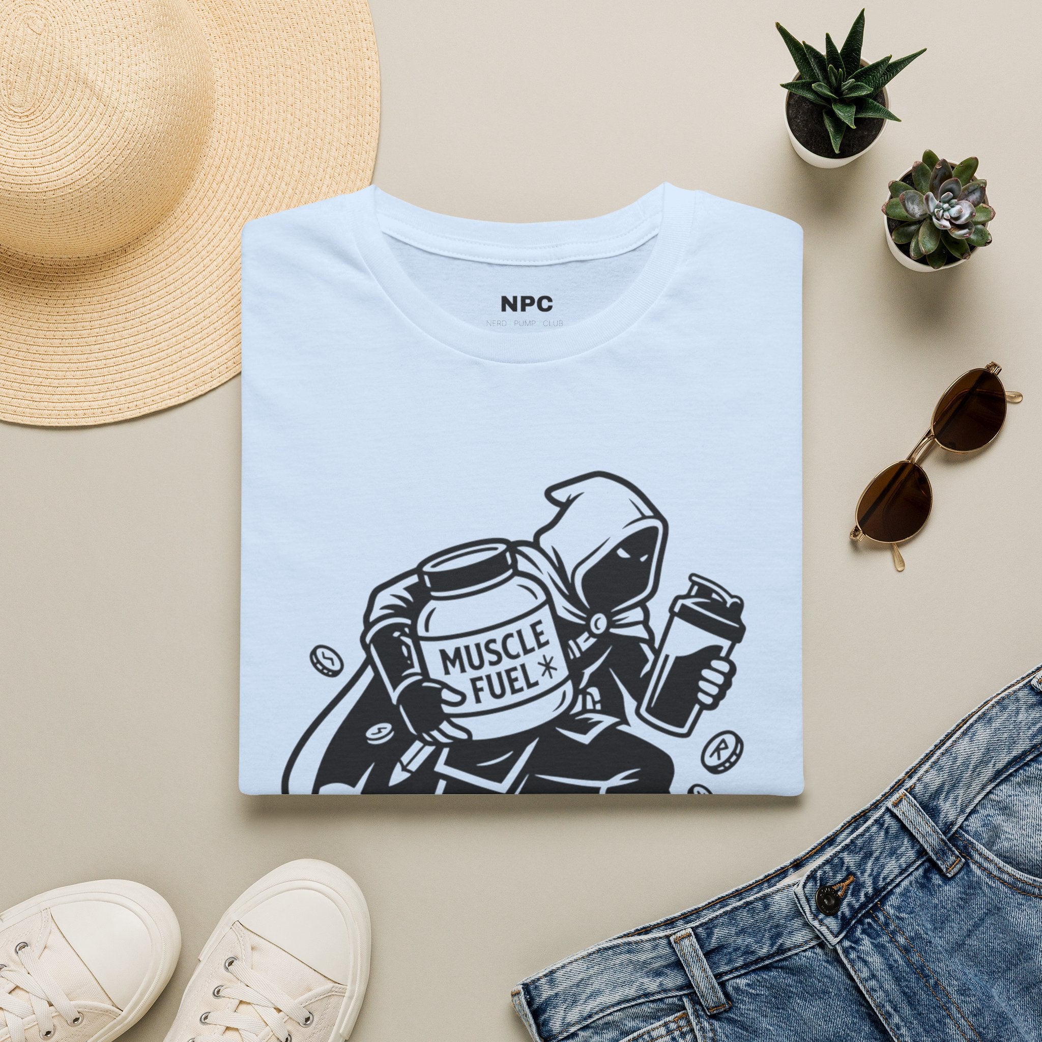 Midnight Macros T-Shirt