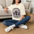 Honor Through Iron T-Shirt