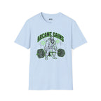 Arcane Gains T-Shirt