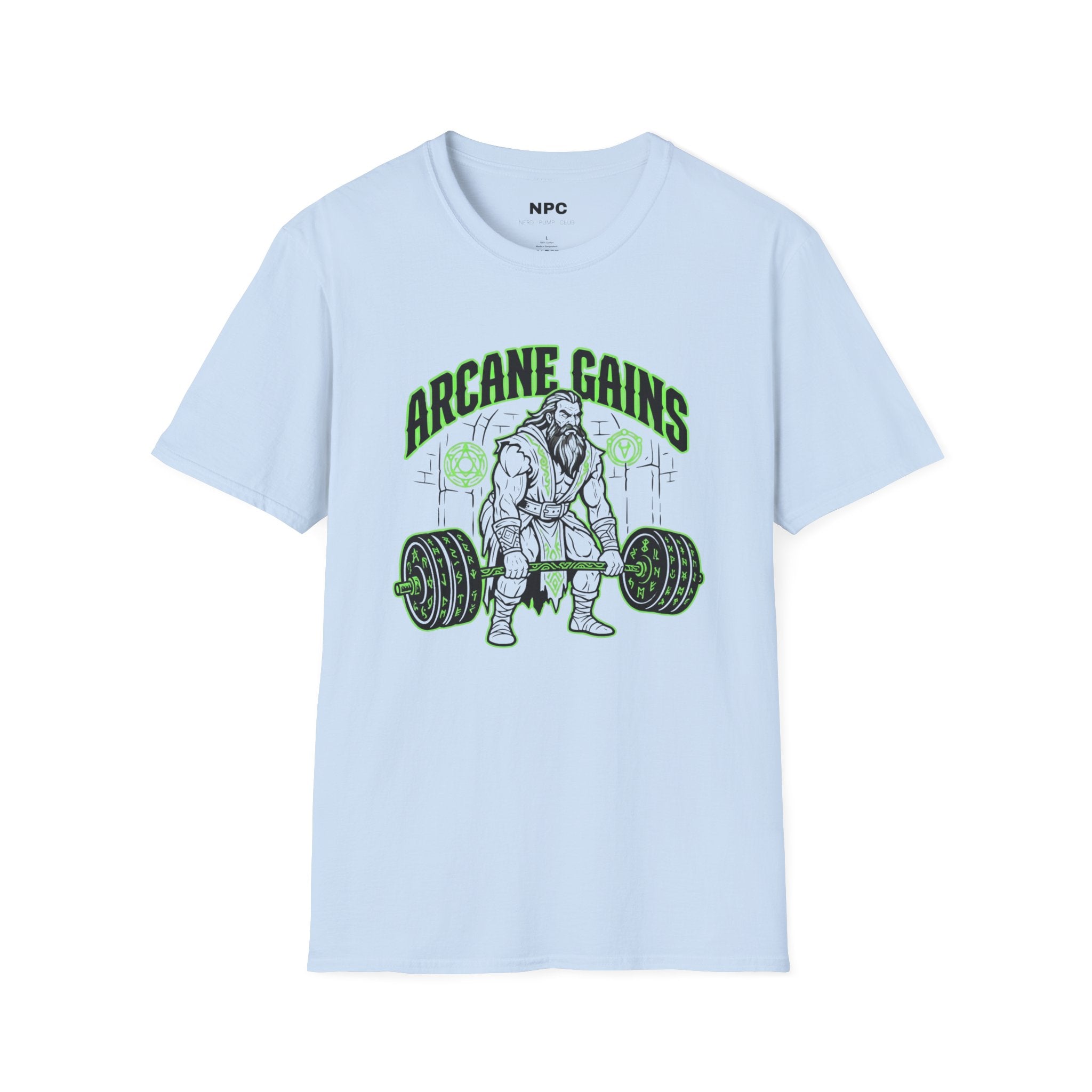Arcane Gains T-Shirt