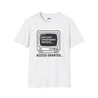 Initiate Hypertrophy Protocol T-Shirt