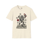 Roll For Strength T-Shirt