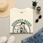 Evidence Based Lifting T-Shirt
