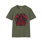 Treasured Possessions T-Shirt