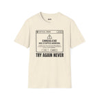 Cardio.exe T-Shirt