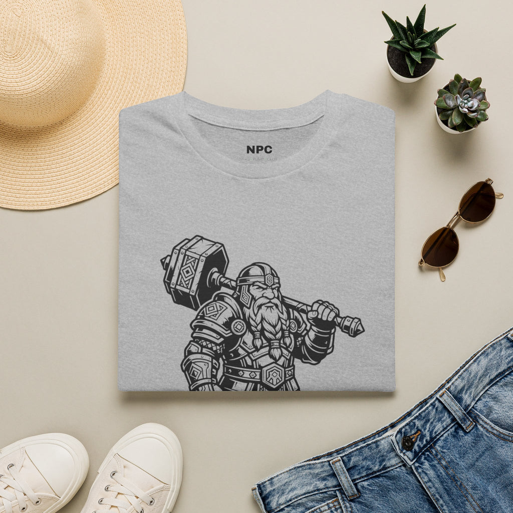 Forged By Reps T-Shirt