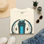 Energy Core Full T-Shirt