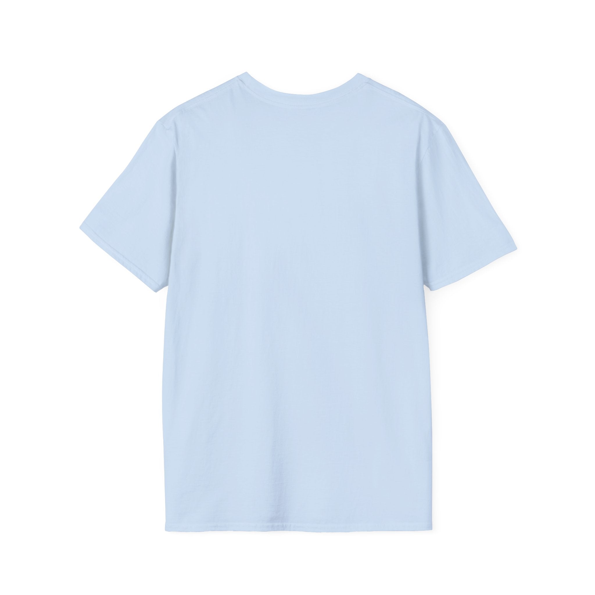 The Iron Order T-Shirt
