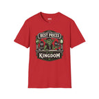 Best Prices In The Kingdom T-Shirt