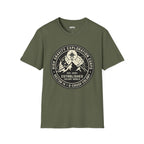 High Gravity Exploration Corps T-Shirt