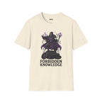 Forbidden Knowledge T-Shirt