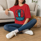 Energy Core Full T-Shirt