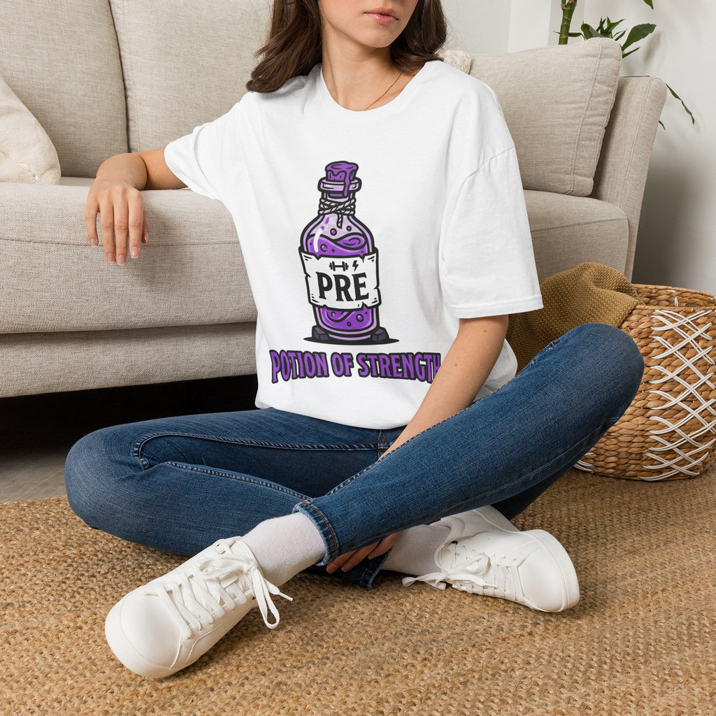 Potion of Strength T-Shirt