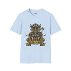 Ruler of the Rack T-Shirt