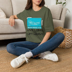 Live Long & Lift Heavy T-Shirt