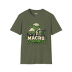 Macro Economics T-Shirt