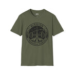 Mission Progressive Overload T-Shirt