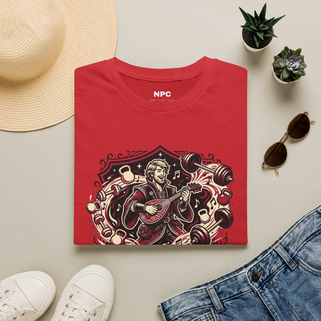Bardic Inspiration T-Shirt