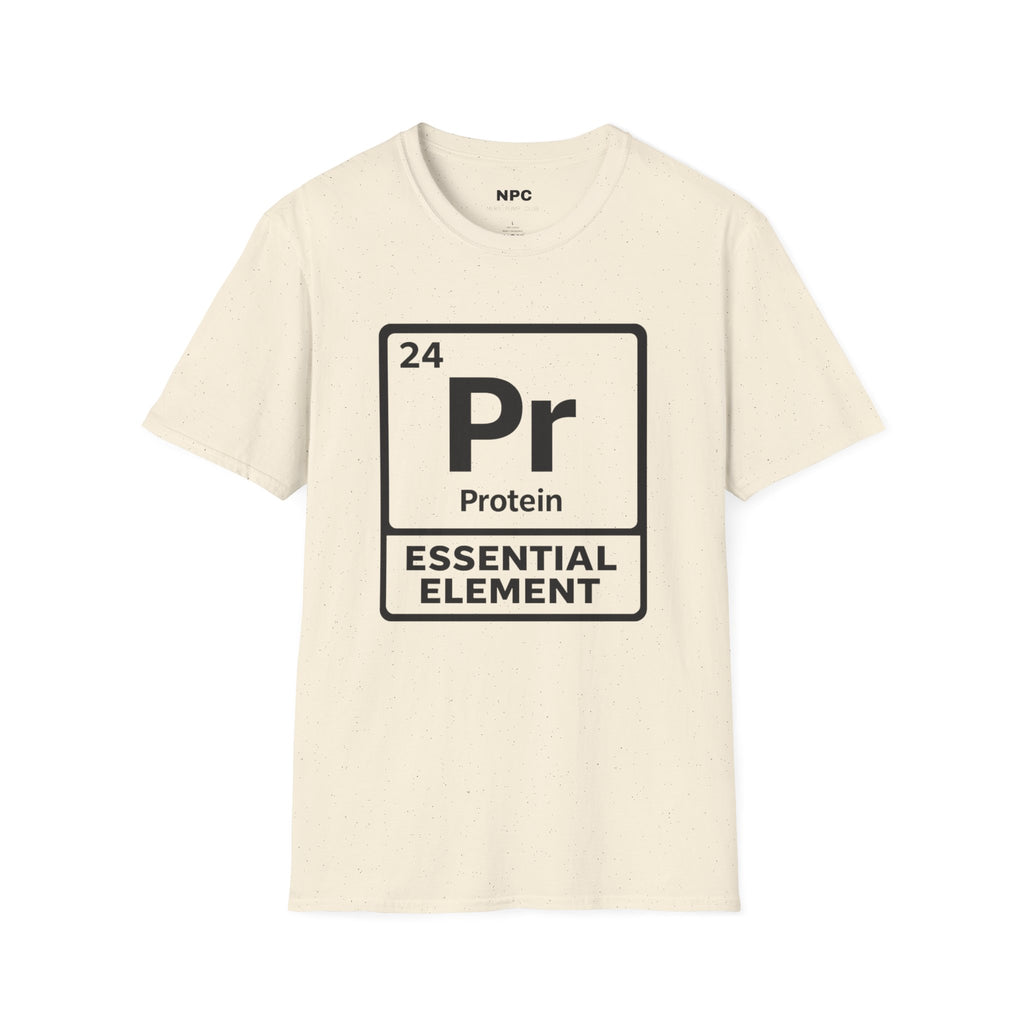 Protein Element T-Shirt