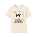 Protein Element T-Shirt