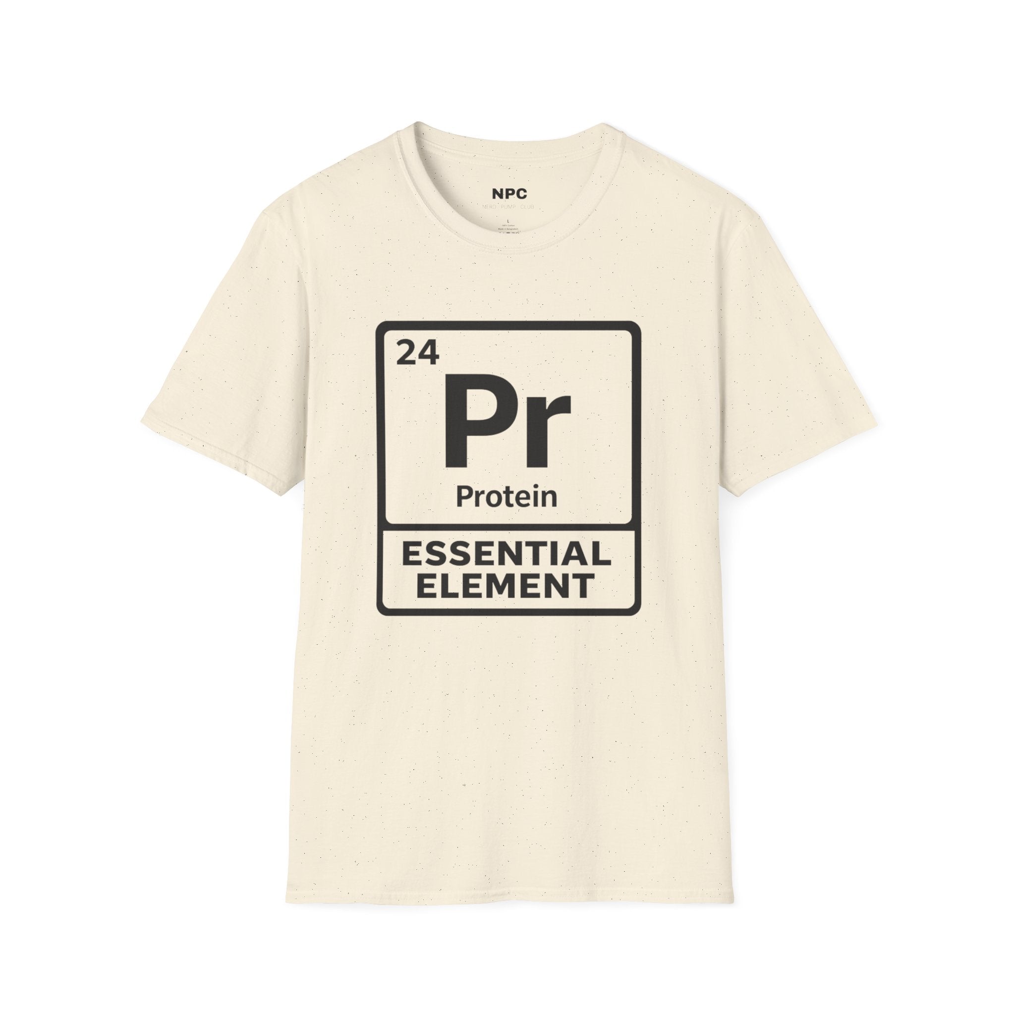 Protein Element T-Shirt