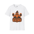 Seasonal Gains T-Shirt