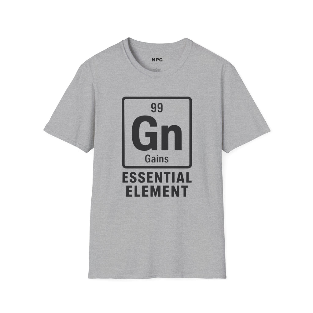 Gains Element T-Shirt