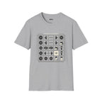 Free Time T-Shirt