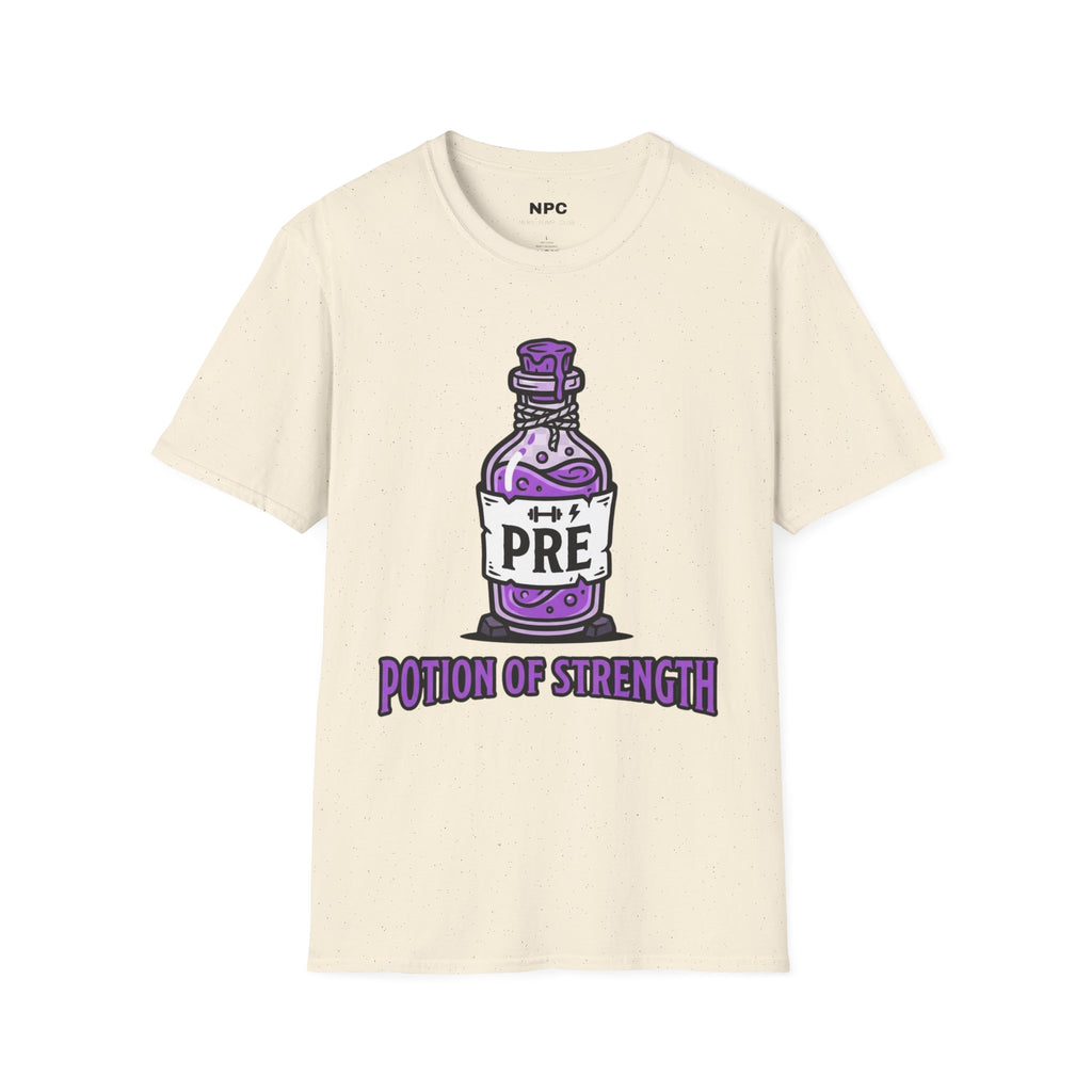 Potion of Strength T-Shirt