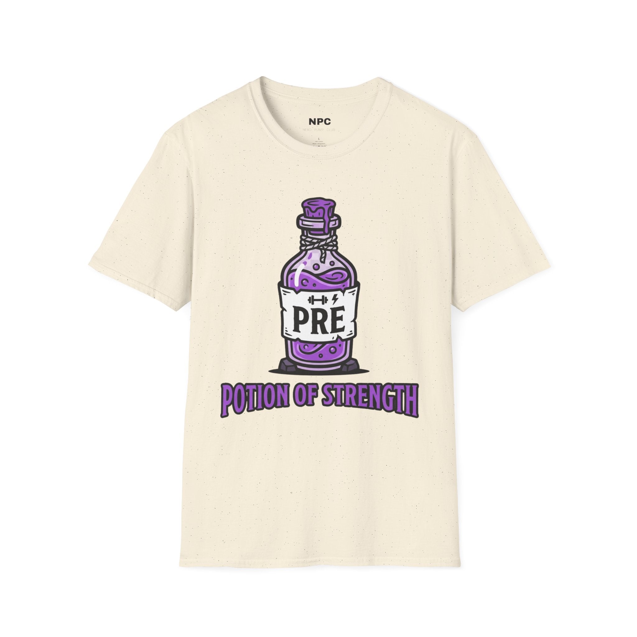 Potion of Strength T-Shirt
