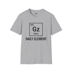 Gainz Element T-Shirt