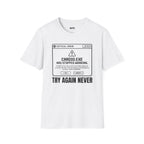 Cardio.exe T-Shirt