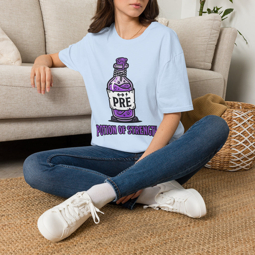 Potion of Strength T-Shirt