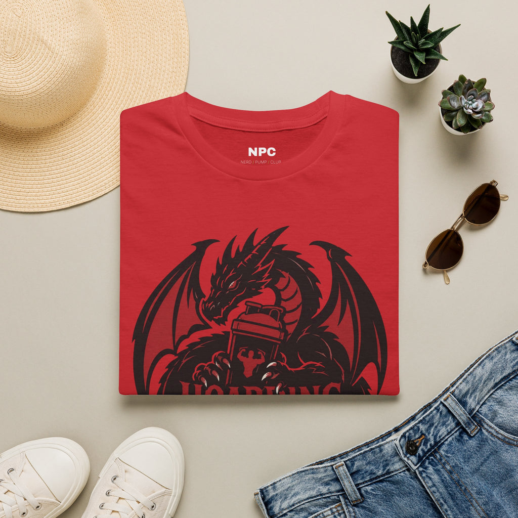 Hoarding Mass T-Shirt