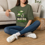 Macro Economics T-Shirt