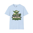 Macro Economics T-Shirt