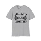 Genetically Committed T-Shirt