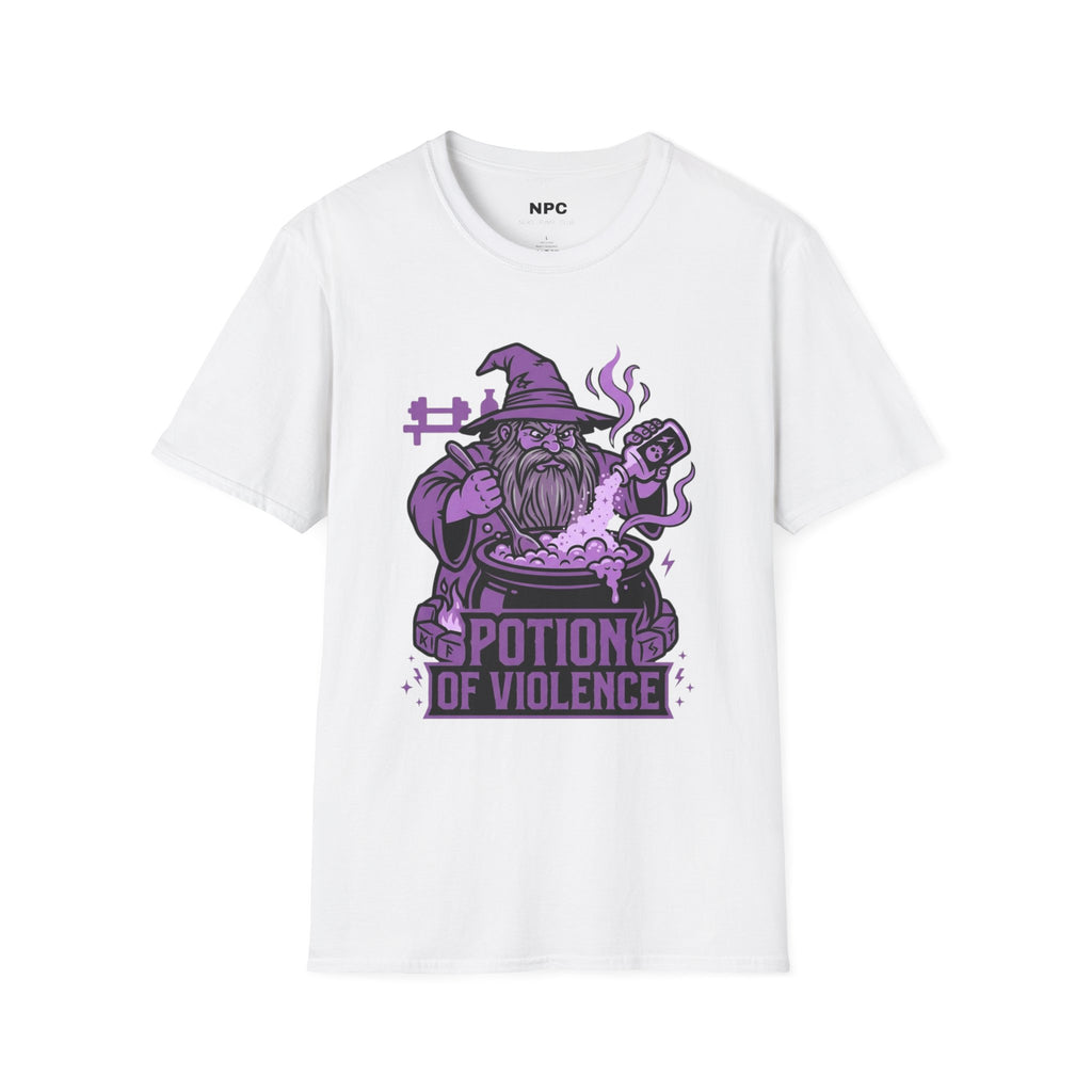 Potion of Violence T-Shirt