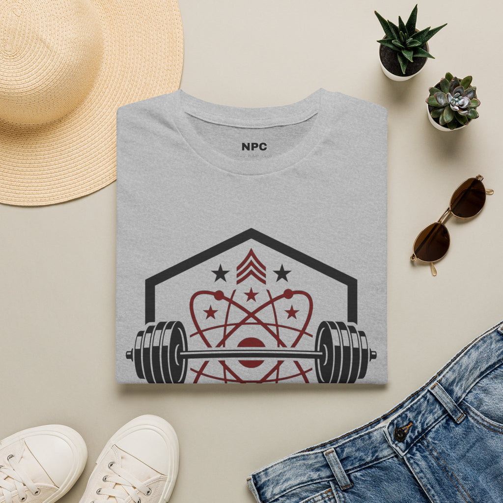 Gravity Qualified T-Shirt