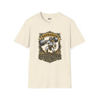 Unstoppable Build T-Shirt